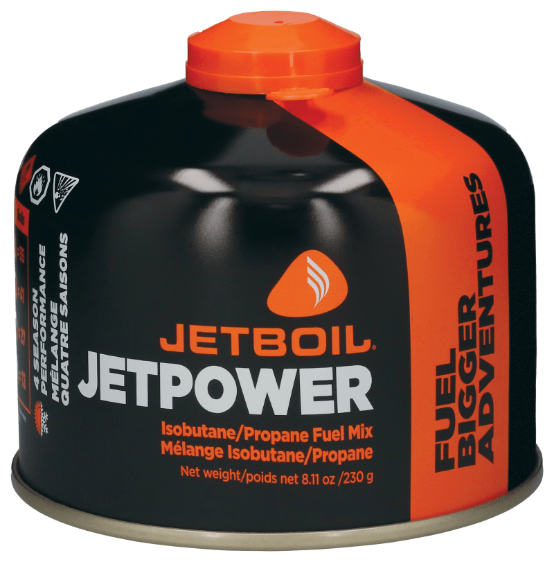 Jetpower