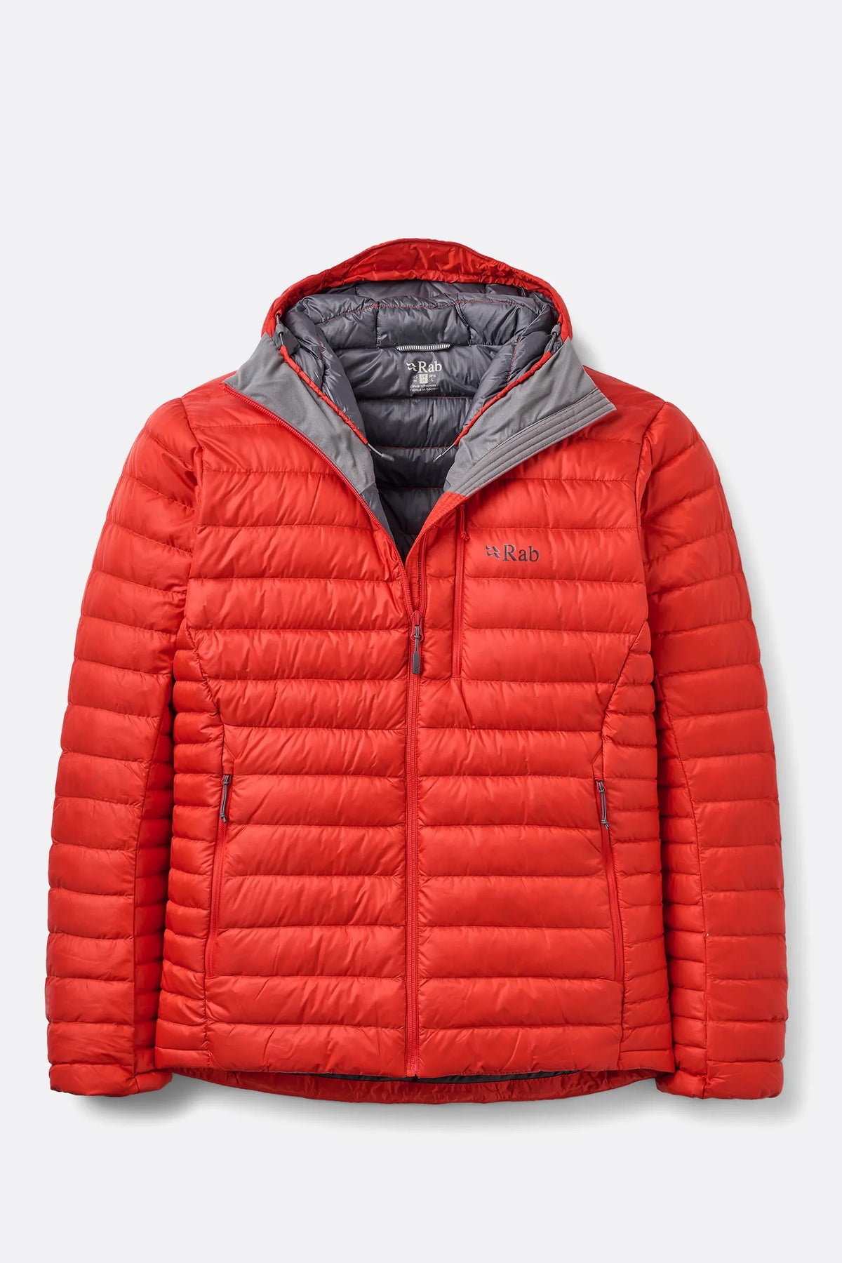 Microlight Alpine Hoody