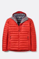 Microlight Alpine Hoody