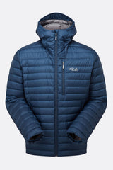 Men's Microlight Alpine Jacket