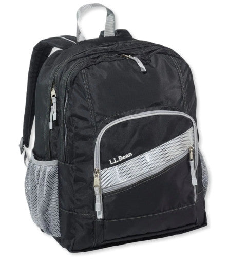 L.L.Bean Deluxe Bookpack IV