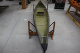 Northstar Northwind Solo 156 Canoe Aluminum Trim