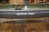 Northstar Northwind Solo 156 Canoe Aluminum Trim