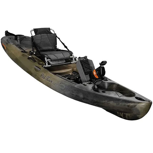 Sportsman Salty PDL 120 BLEM