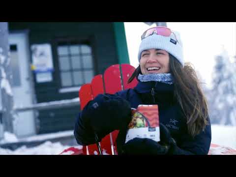 Banff Mountain Film Festival 2026