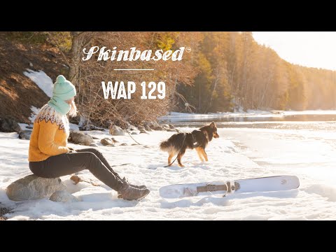 WAP 129 Skis + EA 2.0