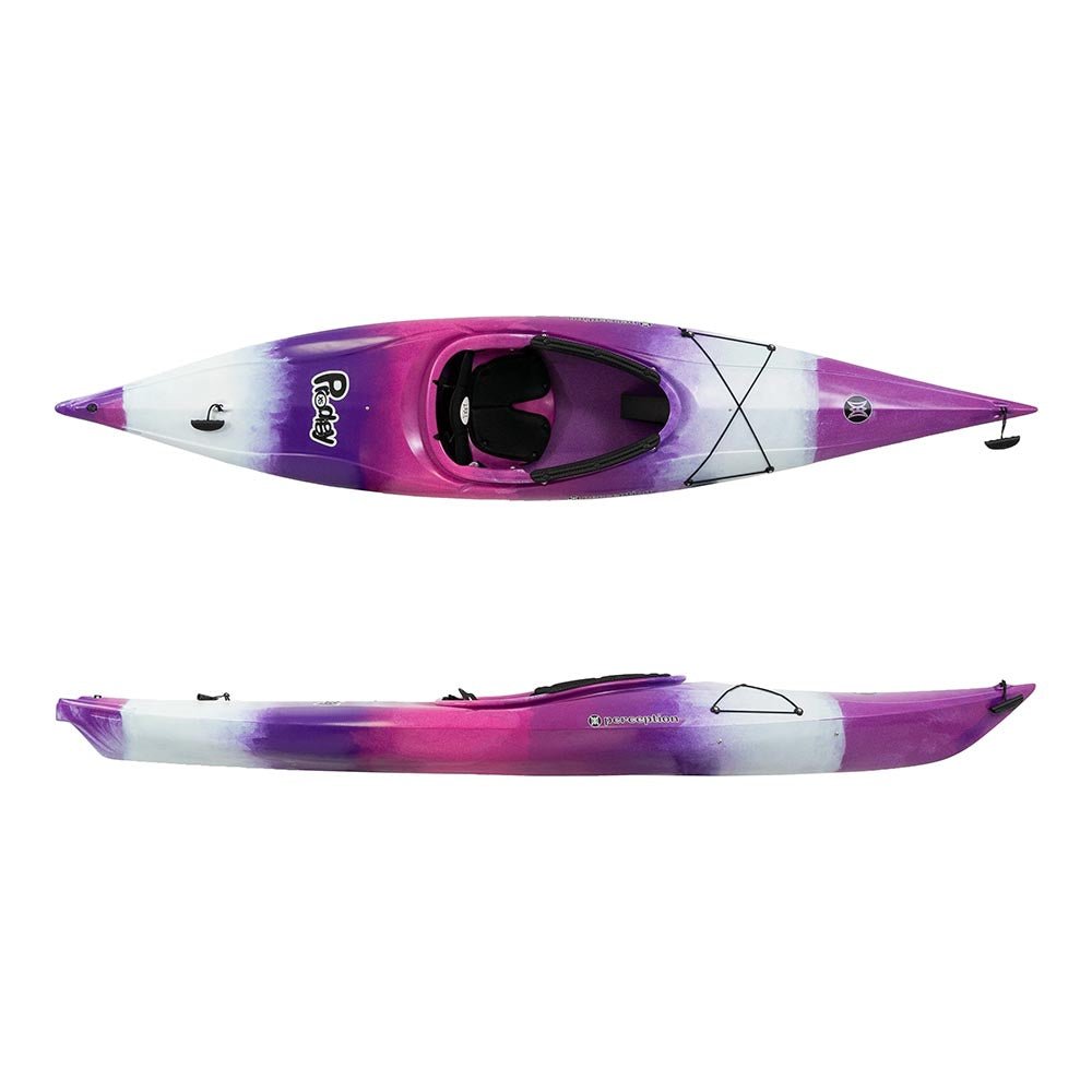 Perception Prodigy XS Kayak