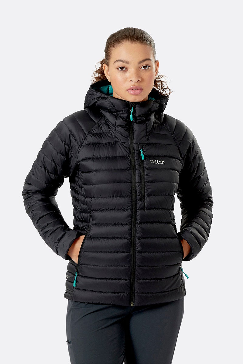 Microlight Alpine Jacket Women's