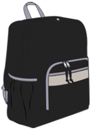 Original Bookpack III