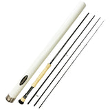 990-4 R8 Rod 4 PC 9WT 9'0"L