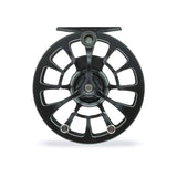 Evolution FS Reel Matte Black 7/8