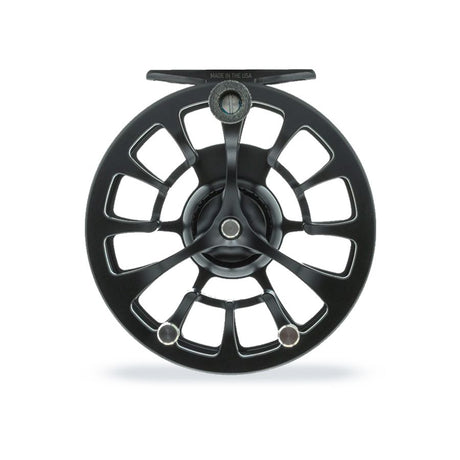Evolution FS Reel Matte Black 5/6