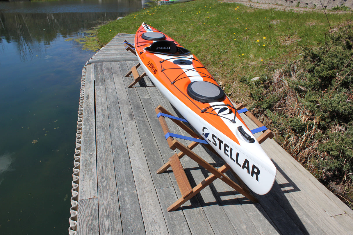 S14 G2 Advantage Kayak