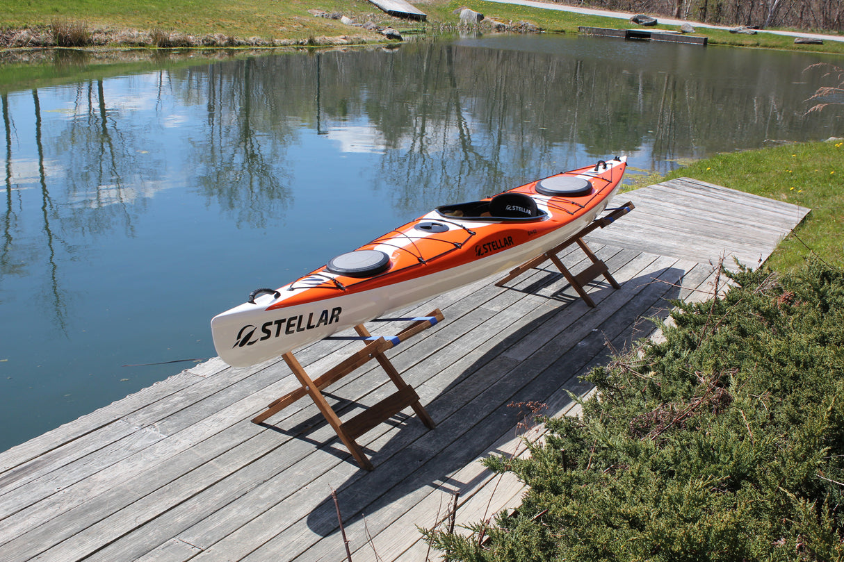 S14 G2 Advantage Kayak