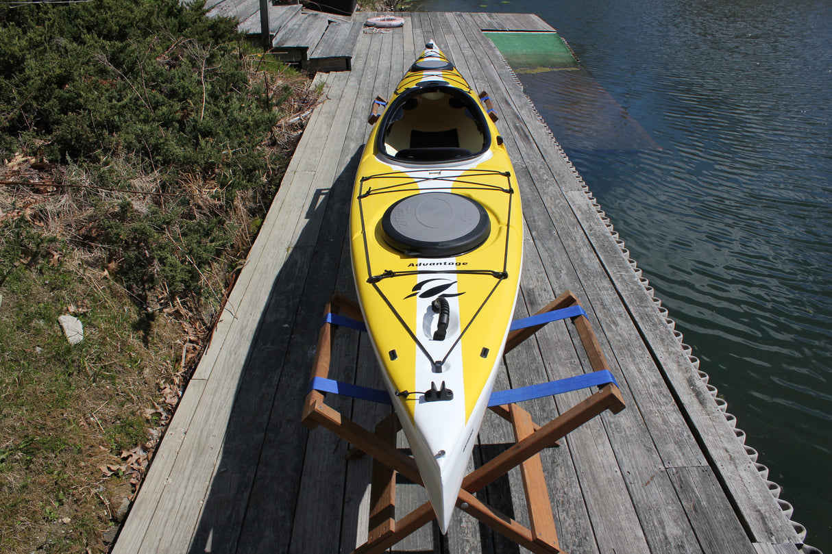 S14 G2 Advantage Kayak