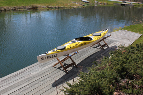 S14 G2 Advantage Kayak