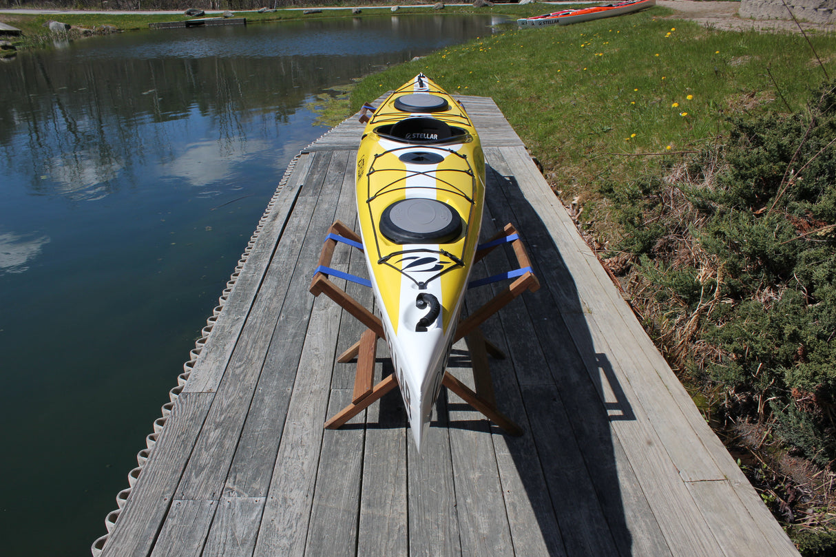 S14 G2 Advantage Kayak