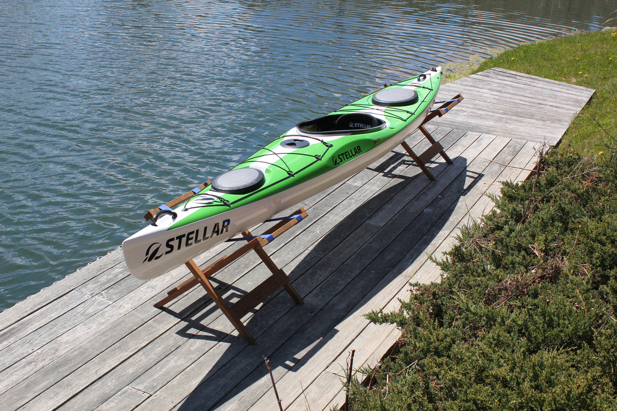 S14 G2 Advantage Kayak