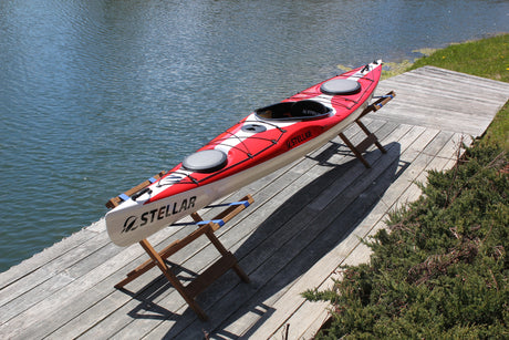 S14 G2 Advantage Kayak