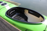 S19 MOD Advantage Tandem Kayak w/Rudder and Cover