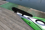 S19 MOD Advantage Tandem Kayak w/Rudder and Cover