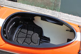 S19 MOD Advantage Tandem Kayak w/Rudder and Cover
