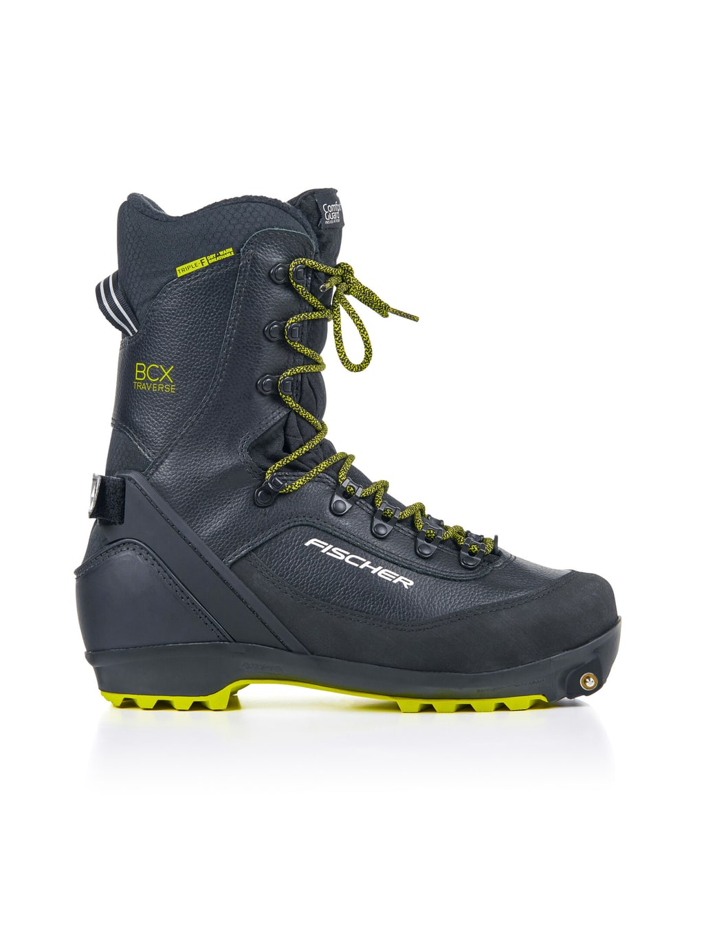 BCX Traverse Boot