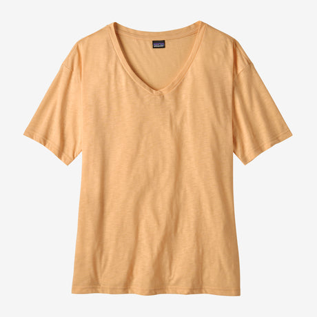 W's S/S Mainstay Top