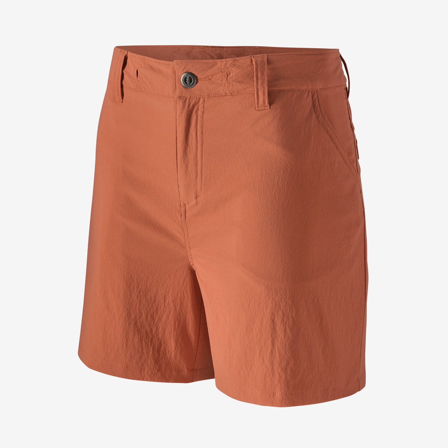 W's Quandary Shorts - 5 in.