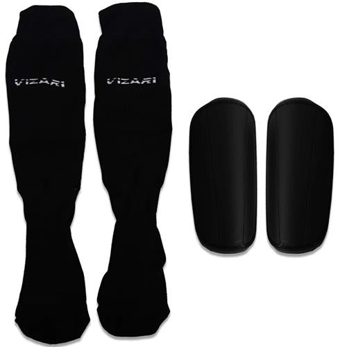 Shin Guard w/Sock