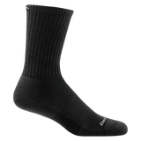 Men's The Standard Crew Lightweight Lifestyle Sock with Cushion 2022