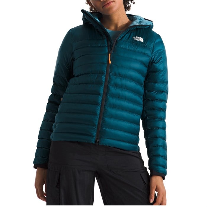 Women's Terra Peak Hoodie