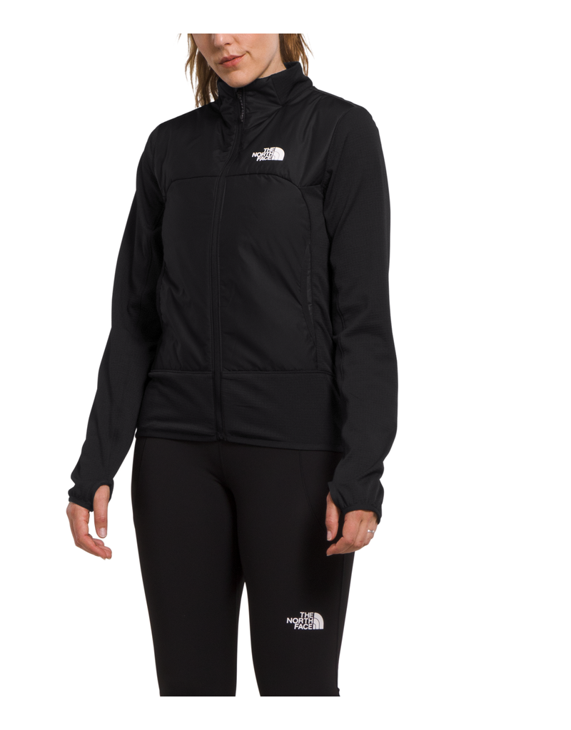 Women's Winter Warm Pro Jacket