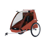 Thule Cadence 2-seat bike trailer