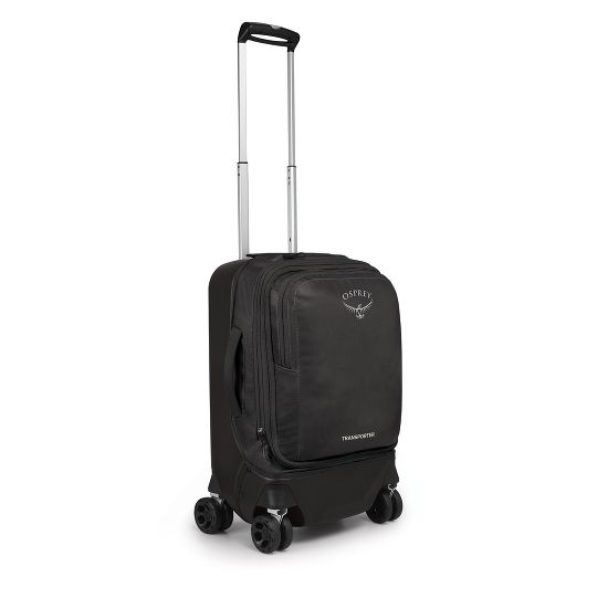 Transporter 4-Wheel Hybrid Carry- On 22