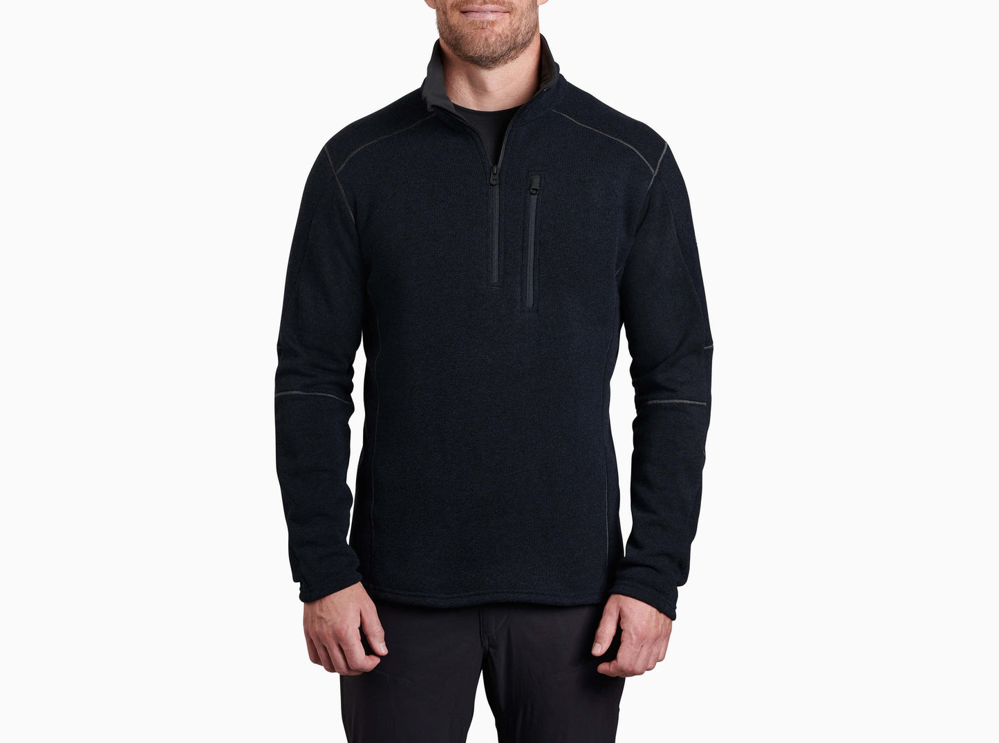 Interceptr 1/4 Zip