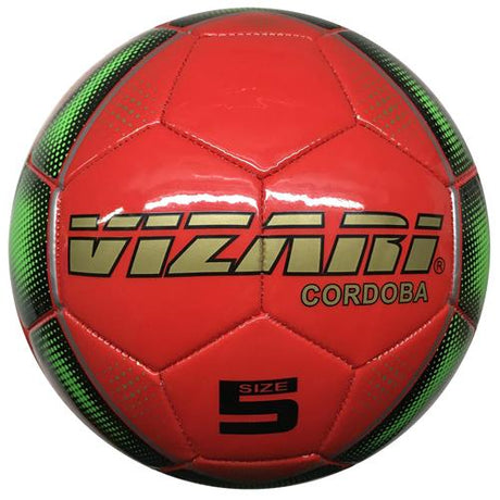 CORDOBA Soccer Ball