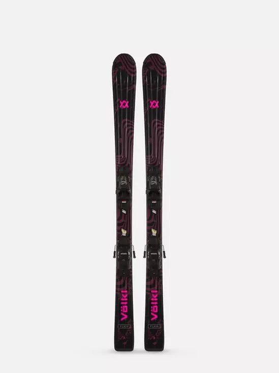 FLAIR JUNIOR + 4.5 VMOTION JR LADY 2025