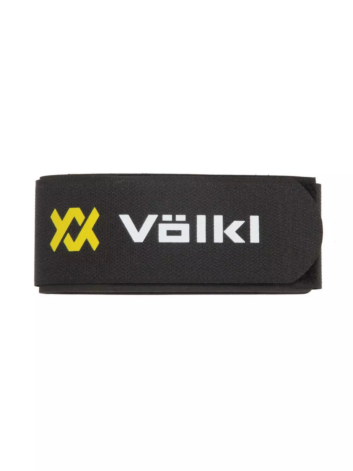 VOLKL SKI STRAP EA BLACK