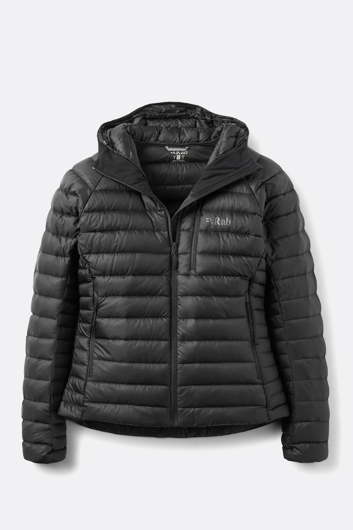 Microlight Alpine Hoody Women's