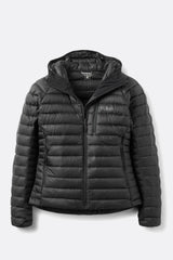 Microlight Alpine Hoody Women's