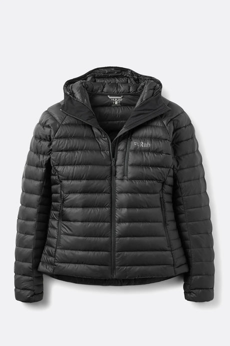 Microlight Alpine Hoody Women's