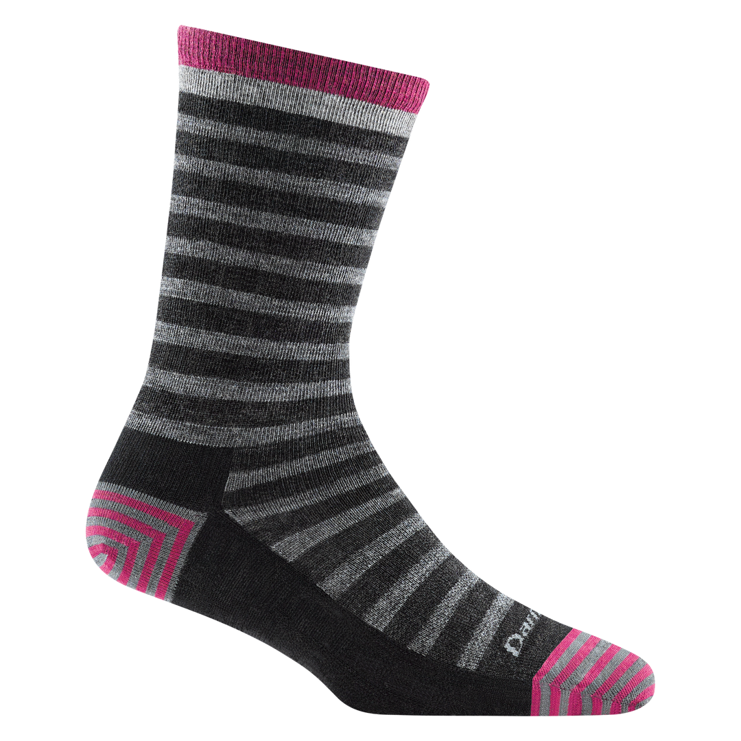 Women's Morgan Crew Lightweight Lifestyle Sock