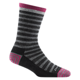 Women's Morgan Crew Lightweight Lifestyle Sock