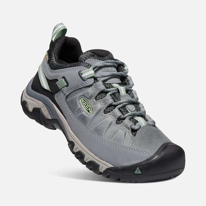 Women's Targhee III Waterproof