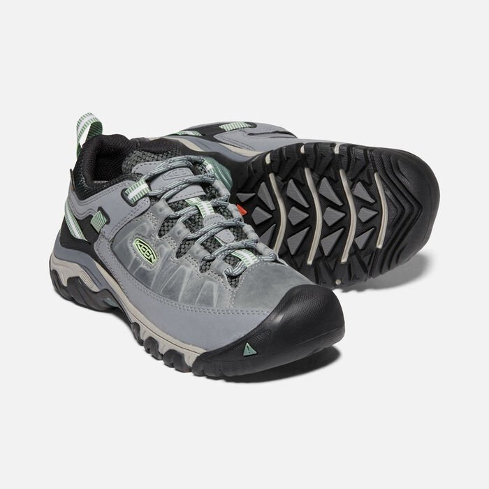 Women's Targhee III Waterproof