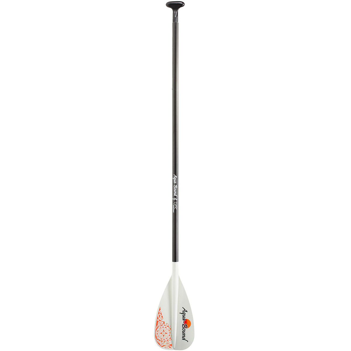 Lyric White FG Proprietary Blade/Carbon SUP Shaft 2pc