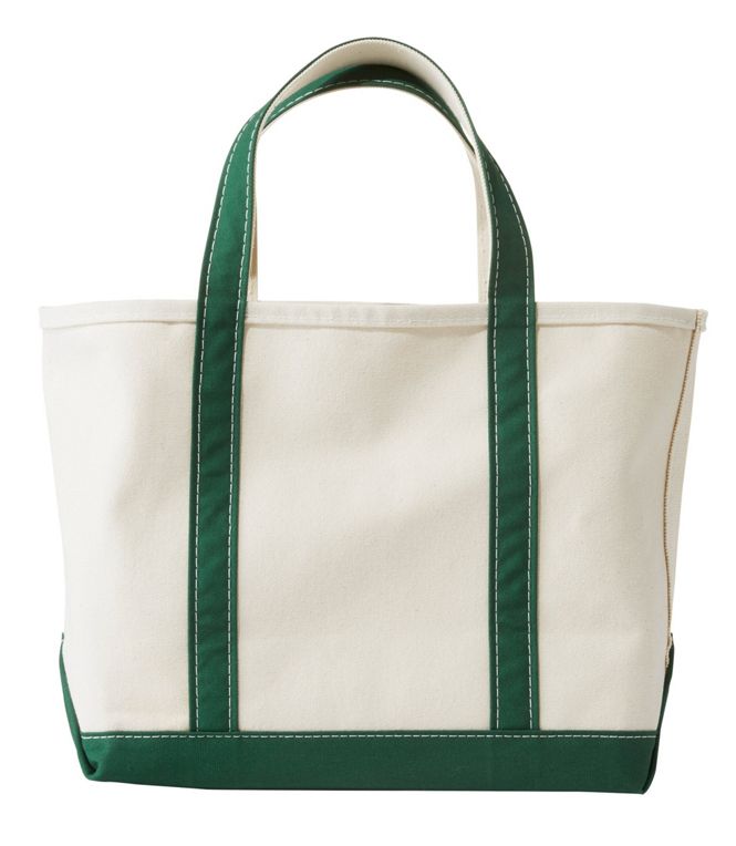 Boat and Tote Medium