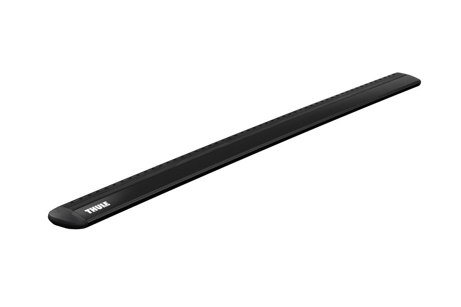 Wingbar Evo 150 black