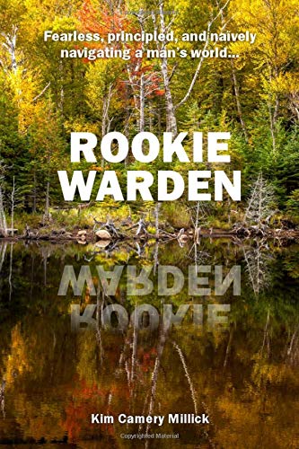 Rookie Warden